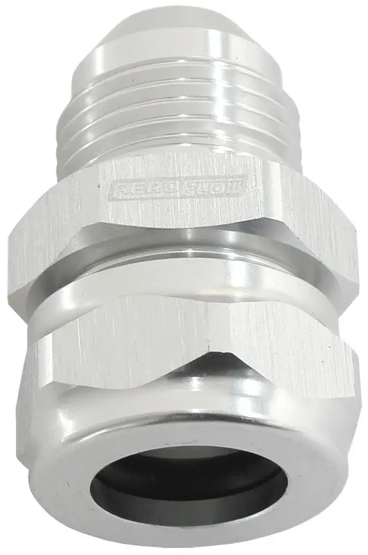 15Mm Barb To -10An Stainless Steel Adapter Fitting 1