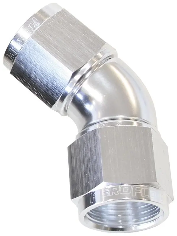 Af563-08S -8An 45° Full-Flow Female Coupler 1