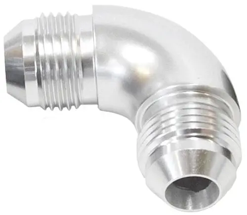 90-Degree Full-Flow An Union Fitting – -3An (Af521-03S) 1