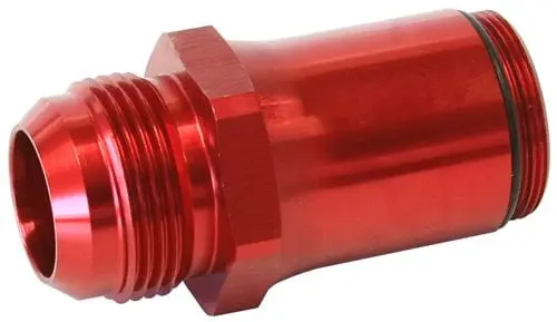 Red -16An Water Neck Adapter – Af64-2073R 1
