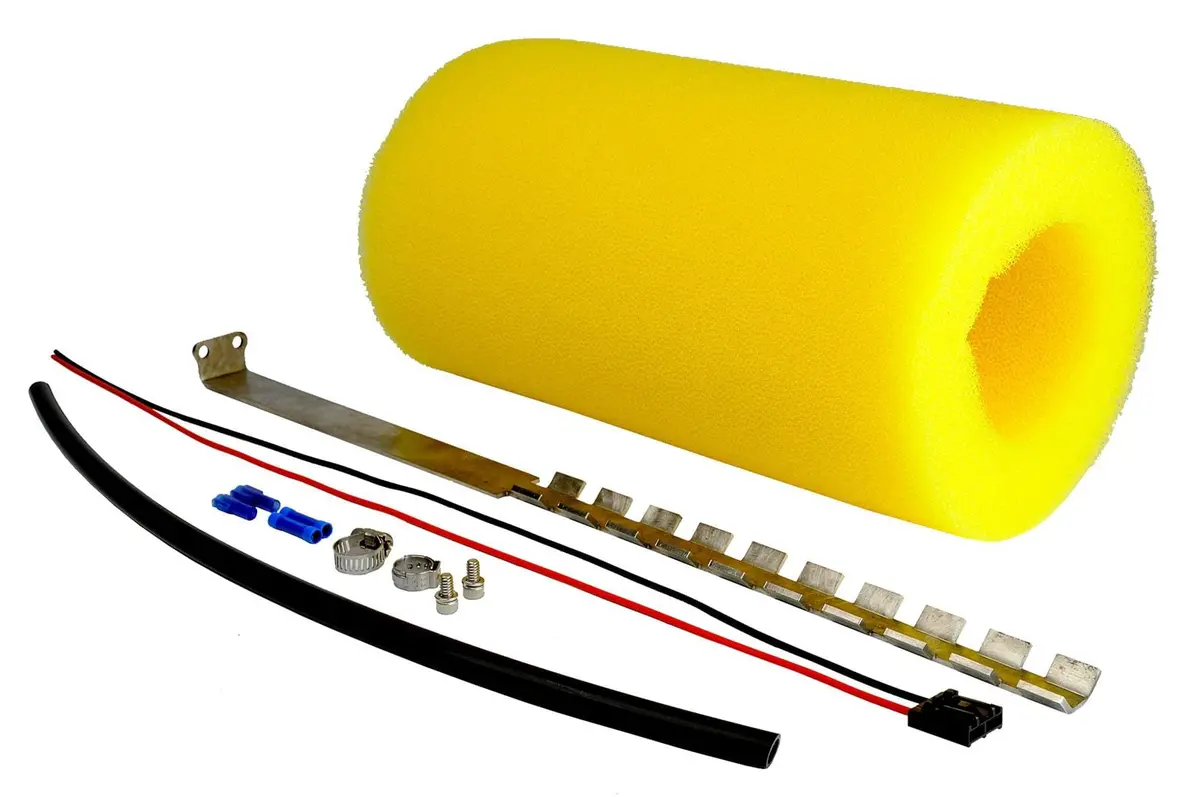 Aeromotive Phantom Fuel Pump Extension Kit – 18788, For In-Tank Installations 1