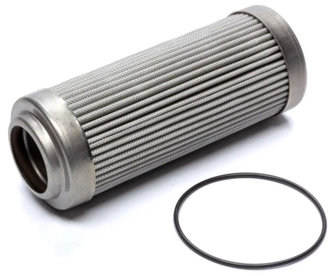 10-Micron Microglass Replacement Filter Element For Air Regulators 1
