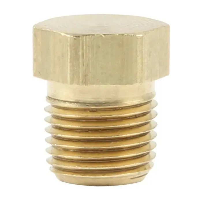 Allstar Performance Stainless Steel Brake Line Fittings – All50182 1