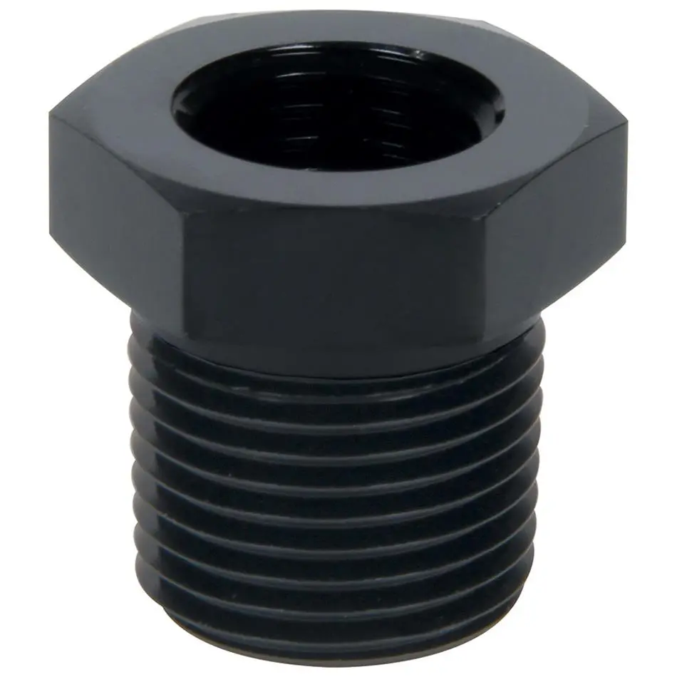 Allstar Performance All49774 Npt Reducer Fitting – Aluminum Construction 1