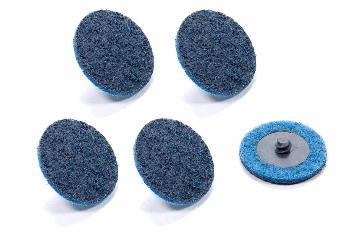 Allstar Performance All12103 Sanding Discs & Grinding Wheels – Assorted Grits & Sizes 1