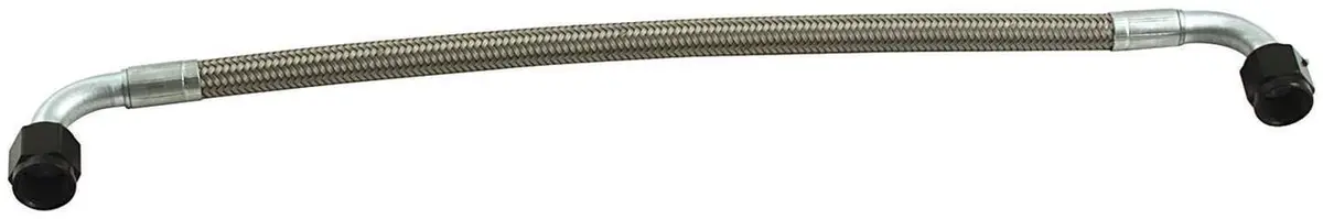 Allstar Performance All48261 Sprint Power Steering Supply Lines 1