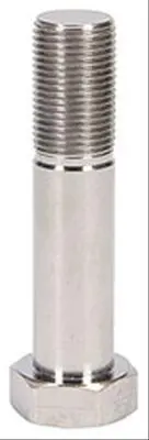 Allstar Performance Titanium Grade 8.8 Engine Bolts – Lightweight All17540 Fasteners 1