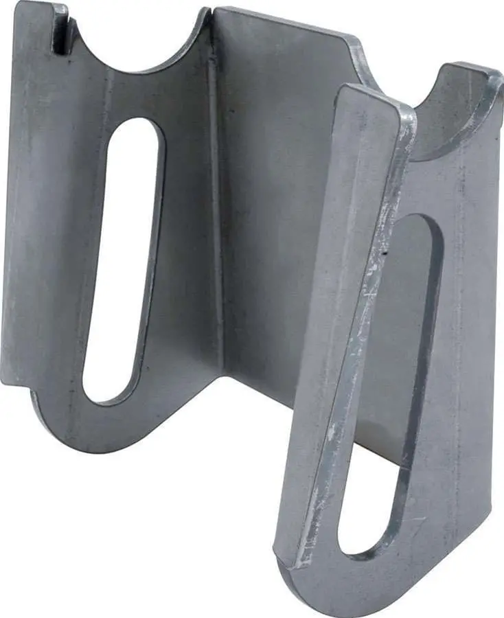Allstar Performance Adjustable Upper Link Chassis Mounting Brackets – All60065 1