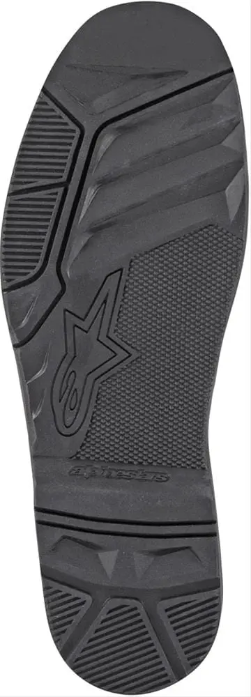 Alpinestars 25Sut1At-10-08 Replacement Components For Mx Boots 1