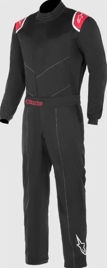 Alpinestars 3357019-13-L Mx Racing Driving Suit – Size Large 1
