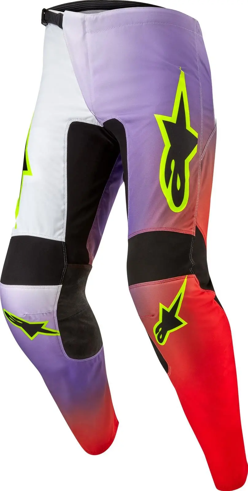 Alpinestars Lucent Mx Fluid Pants (Model 3723724-2029-34) 1