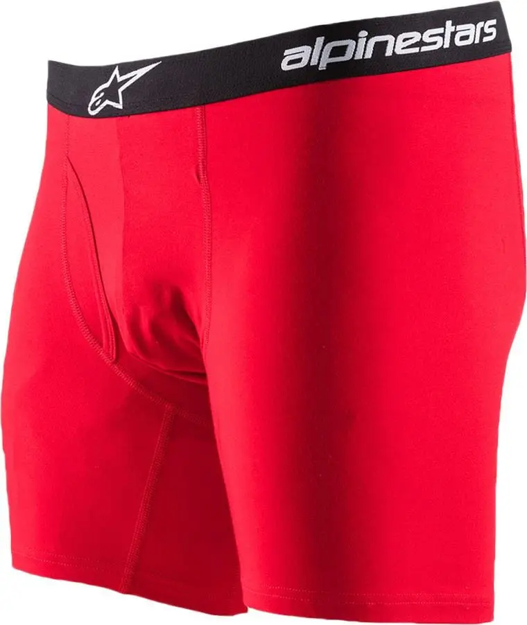 Alpinestars 1210-25001-30-L Mx Base Layer Underwear (Large) 1
