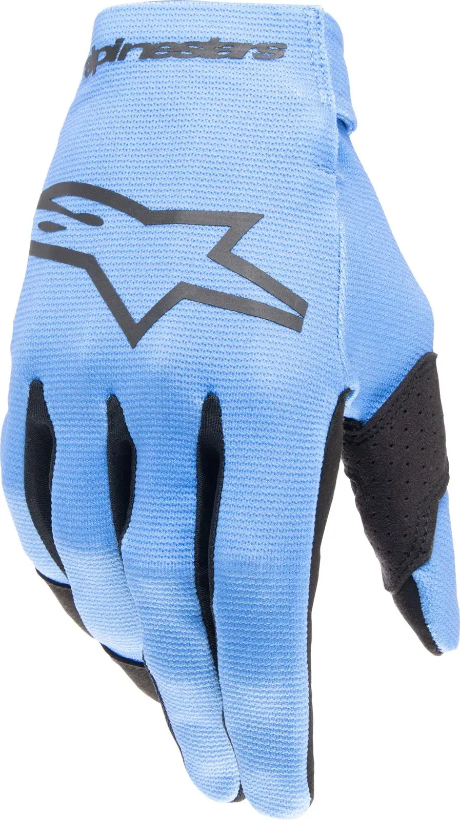 Alpinestars 3541824-7056-Xs Youth Radar Motocross Gloves 1