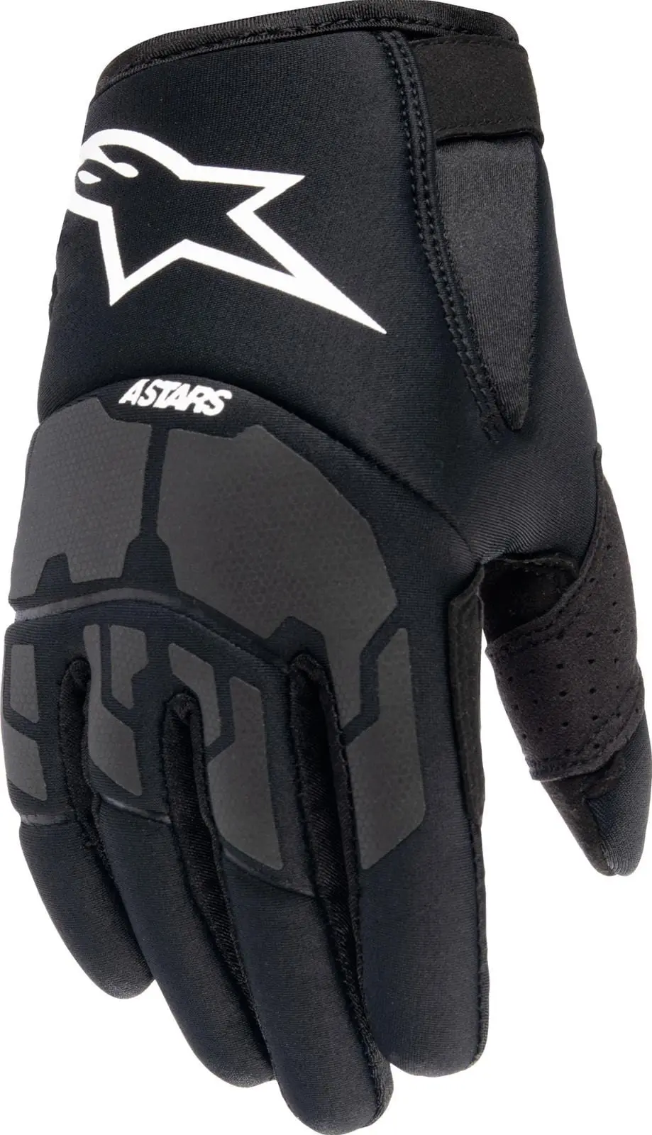 Alpinestars Mx Youth Thermo Shielder Gloves – Lightweight Protection 1