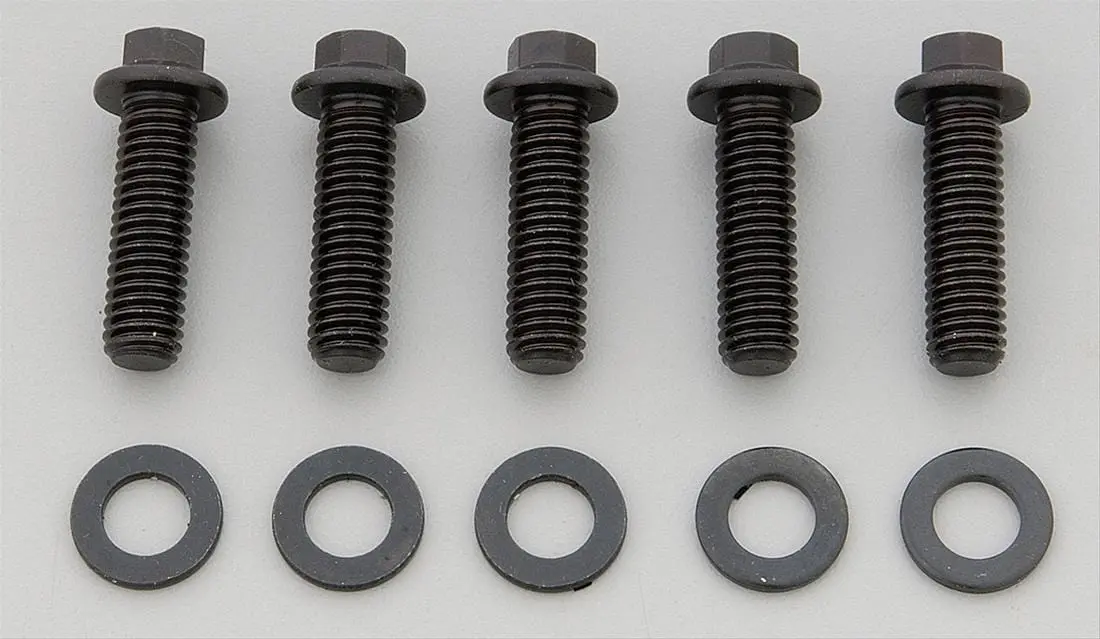 Arp 643-5000 Chromoly Steel Bolts 1