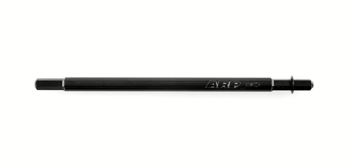 Arp Oil Pump Driveshaft – Part Number 154-7901 1