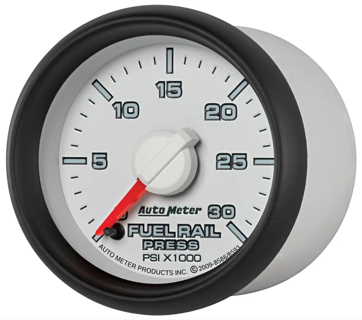 Autometer Factory-Match Analog Gauge Kit – 8586 1