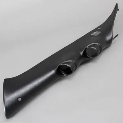 Autometer 17117 Pillar-Mount Gauge Pod 1