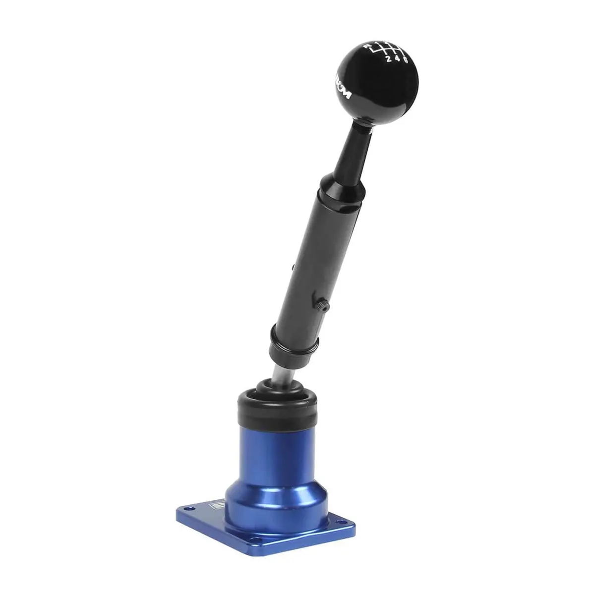 B&M Precision Sport Shifter – Adjustable Manual Transmission Lever 1