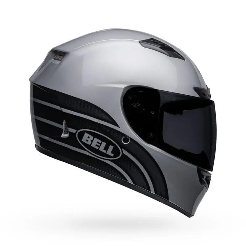 Bell Qualifier Dlx Motorcycle Helmet With Mips Safety Technology – 7137230 1