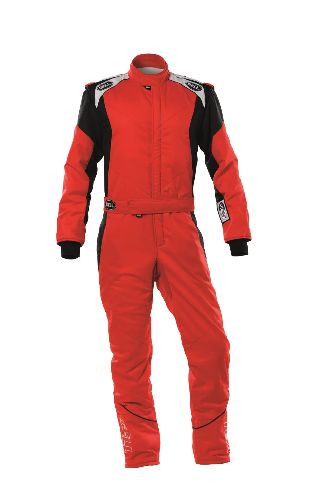 Bell Racing Pro-Tx Sfi-Certified Driving Suit – Nomex Construction 1