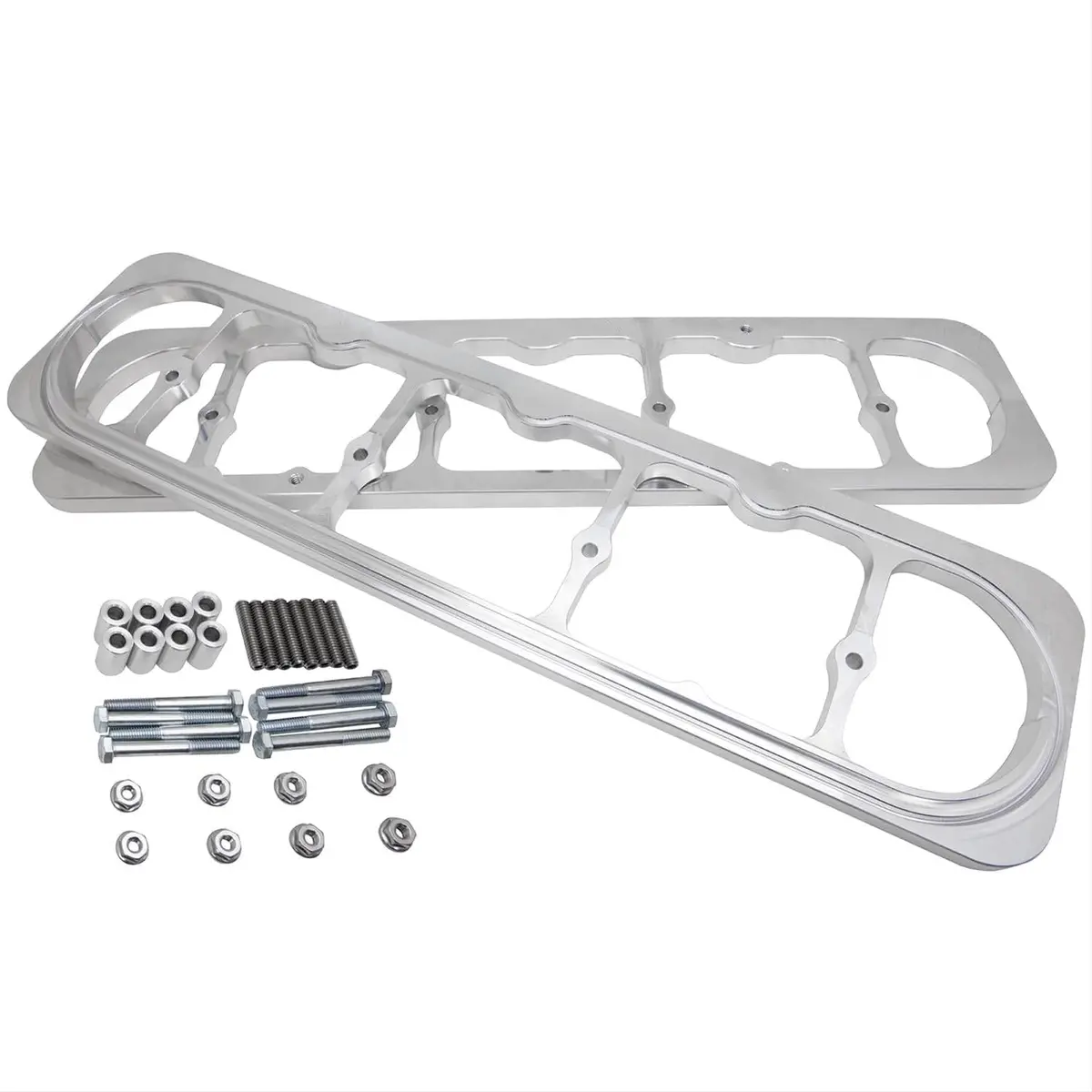 Billet Specialties 95030 Valve Cover Adapter Kit 1