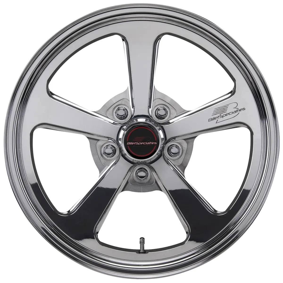 Billet Specialties Rs09750 Forged Aluminum Wheels 1