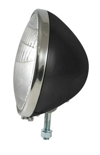 Bob Drake 46-13000 Reproduction Dual Headlight Assembly For Classic Vehicles 1