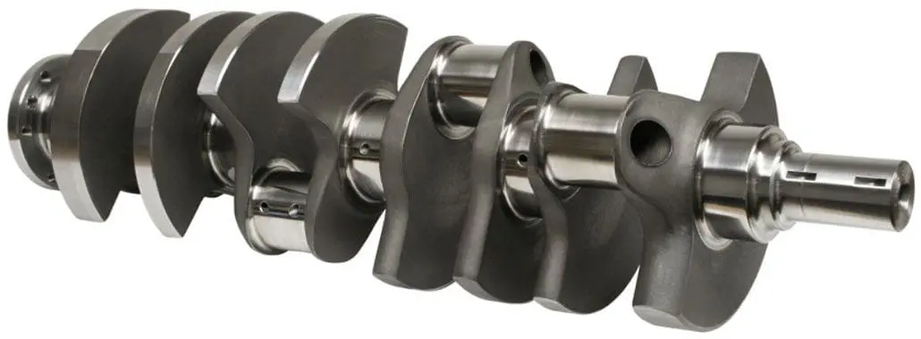 Compstar Cabbs425-Cs 4.750" Stroke Forged 4340 Steel Crankshaft 1