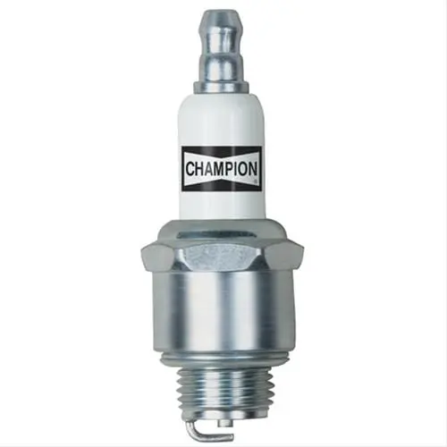 Champion Copper Plus Spark Plug – Rj19Lm, Standard Heat Range 1
