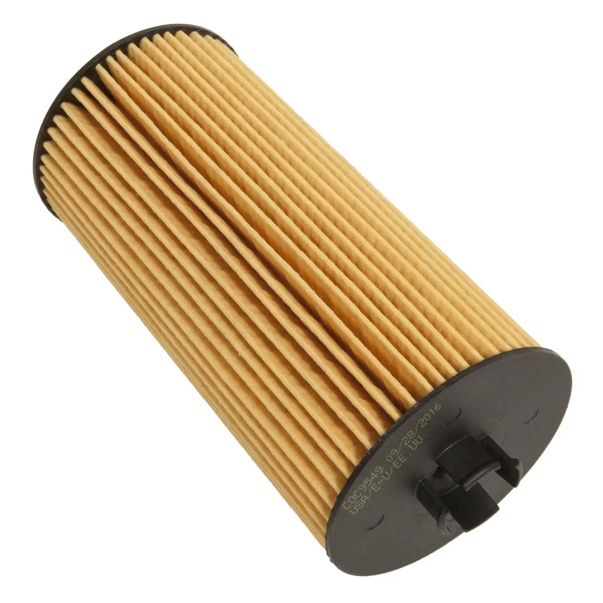 Champion Coc9549 Oil Filter And Spark Plug Combo 1