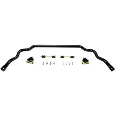 Classic Performance 2202F Front Sway Bar System 1