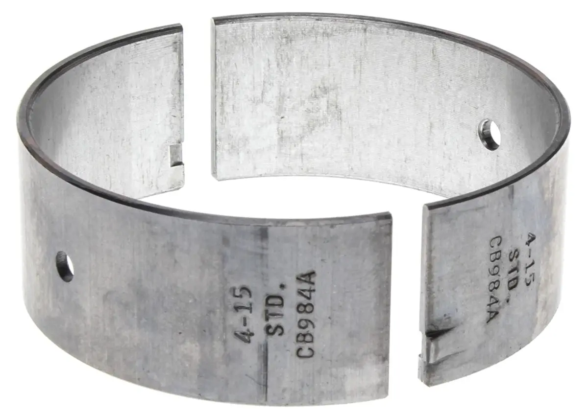 Clevite Al-Series Bi-Metal Rod Bearings For High-Load Engine Applications 1