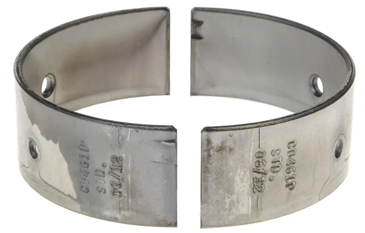 Clevite Cb-461P-30 P-Series Connecting Rod Bearings – 0.030" Under Size 1