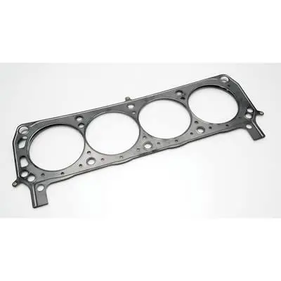 Cometic Cfm Series Multi-Layer Steel Head Gasket 1