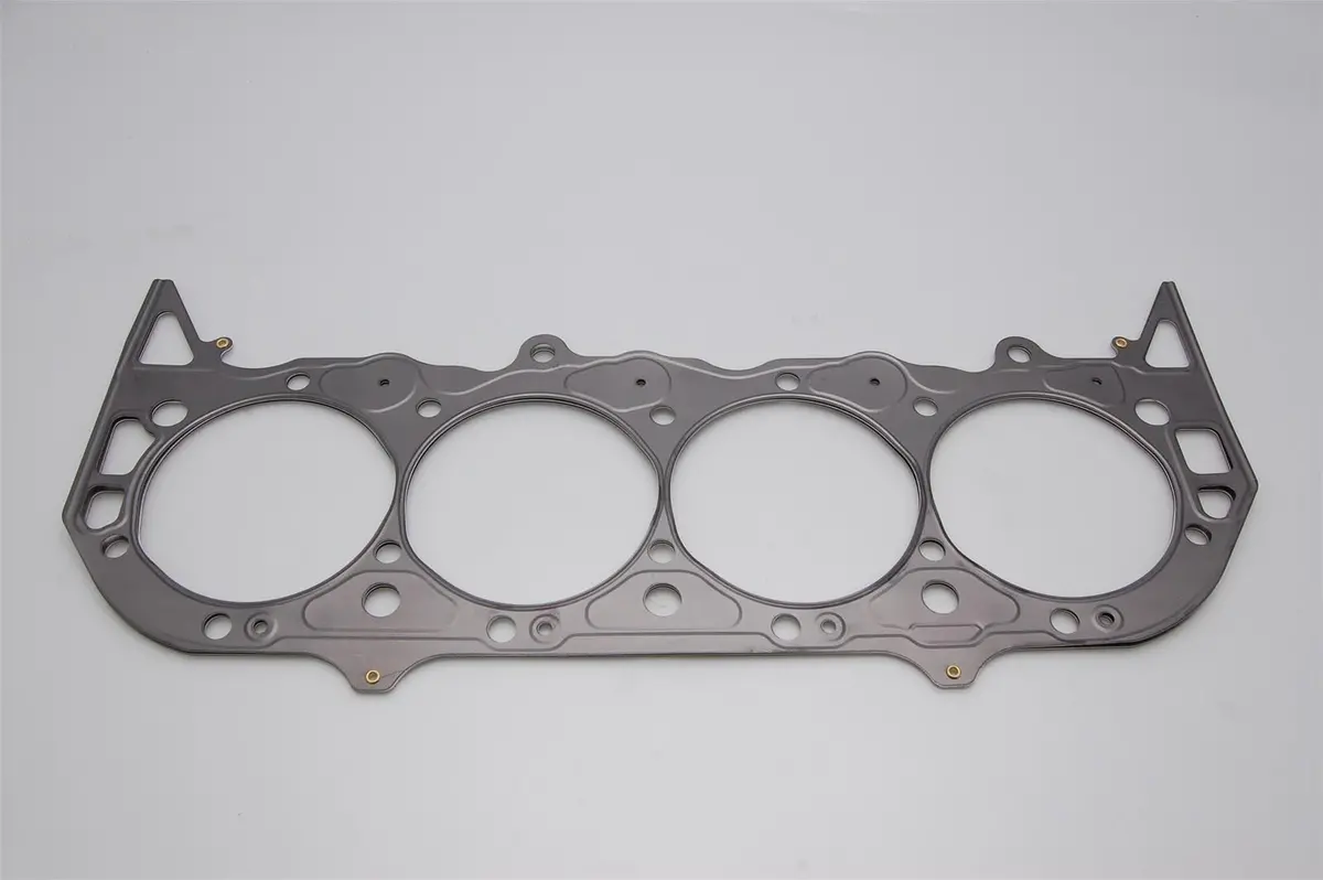Cometic H1141Sp4027S Multi-Layer Steel Head Gasket – 4.030" Bore, 0.040" Thickness 1