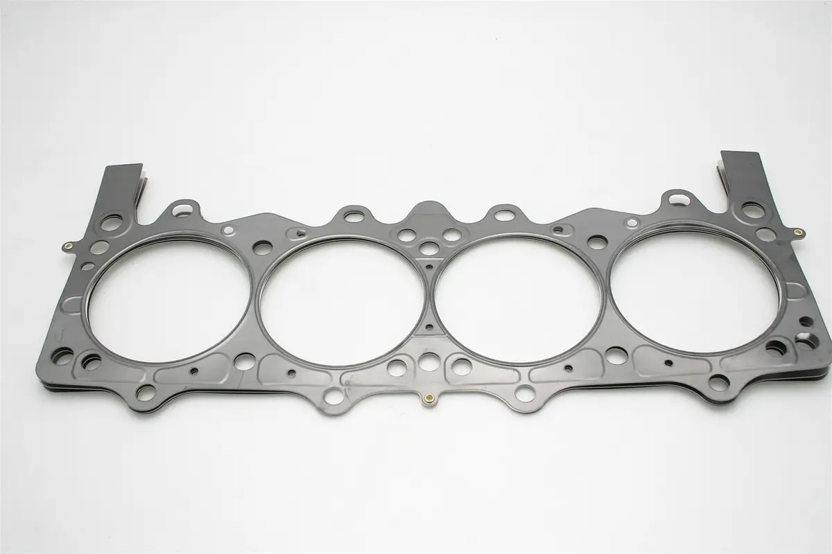 Cometic C5829-040 Mls Head Gasket – 0.040" Compressed Thickness, Sbc Compatible 1