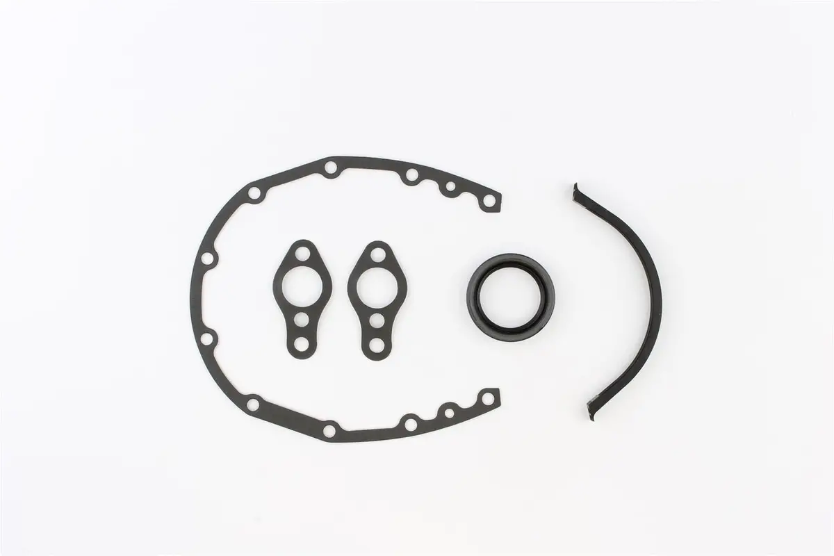 Cometic C5052 Precision Timing Cover Gasket – Multi-Layer Steel 1