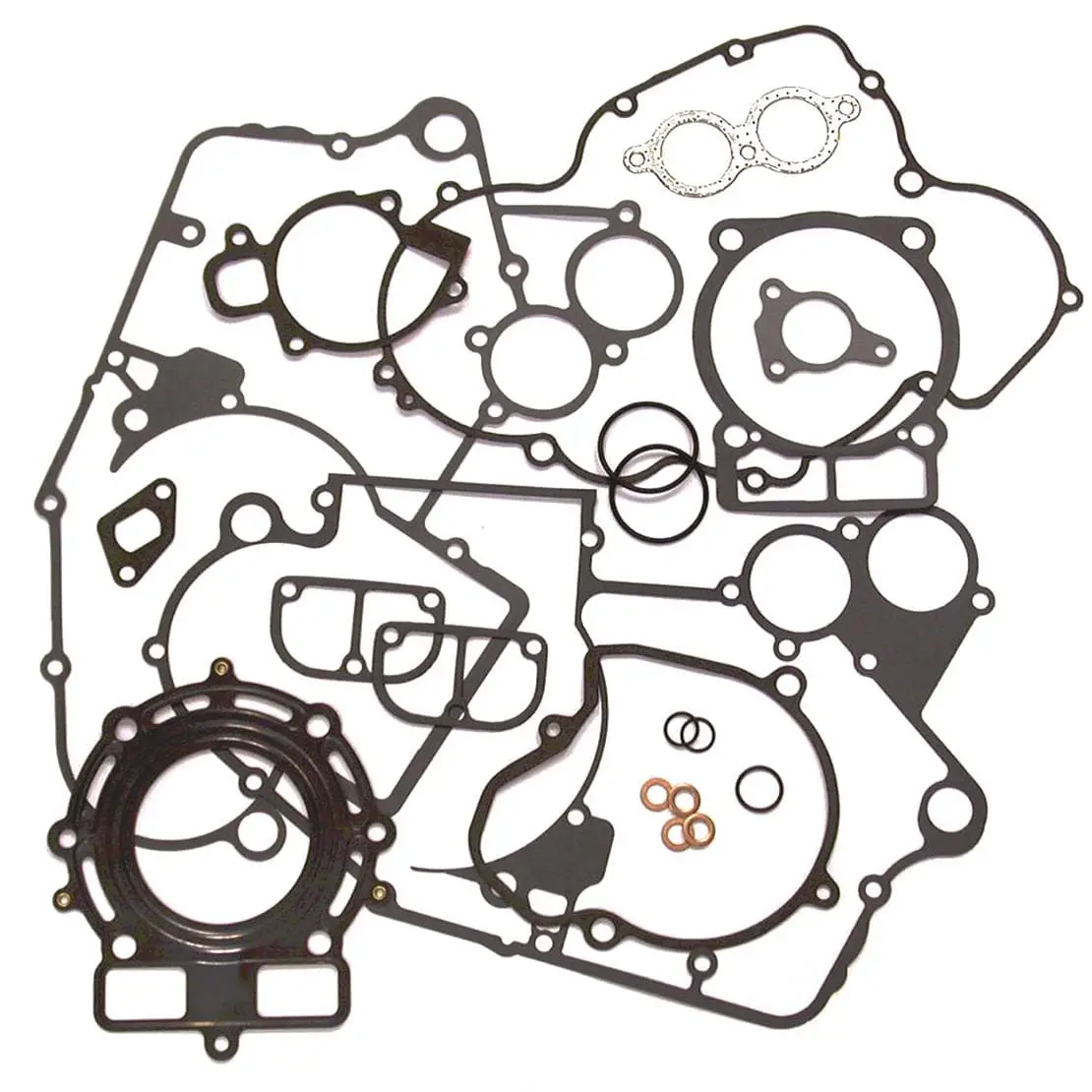 Cometic Cam Chain Tensioner Gasket – Ec578020Rc 1