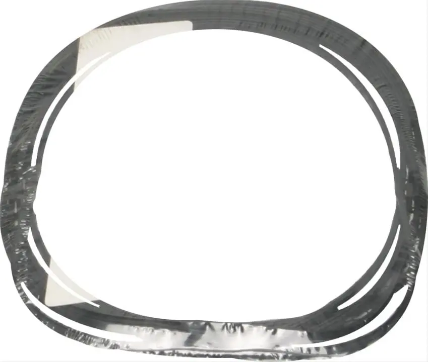 Cometic Derby Cover Gasket And O-Ring Kit C9662 1