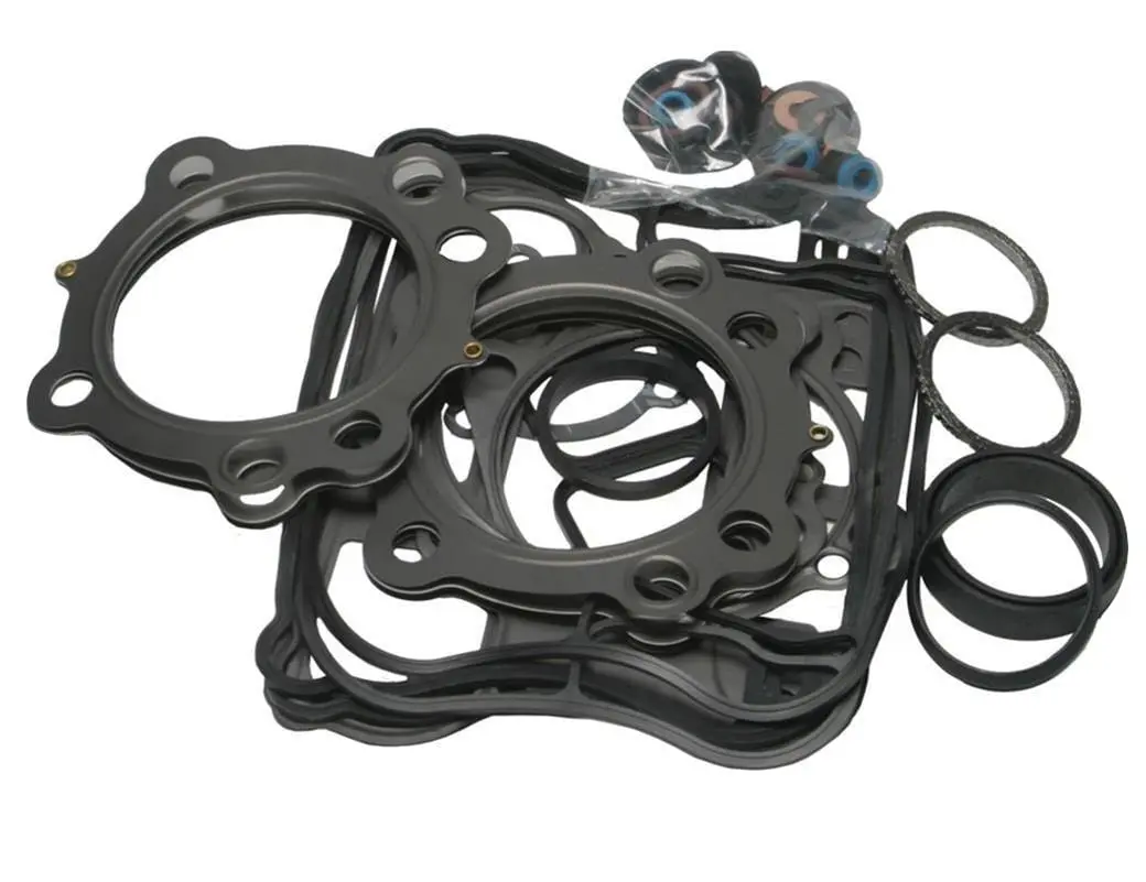 Cometic C9763 Est Top-End Gasket Kit – Engine Sealing Solution 1
