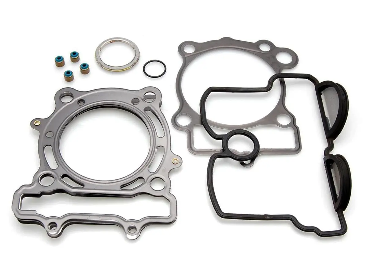 Cometic Top-End Gasket Kit – C7268, Multi-Layer Steel (Mls) Head Gaskets 1