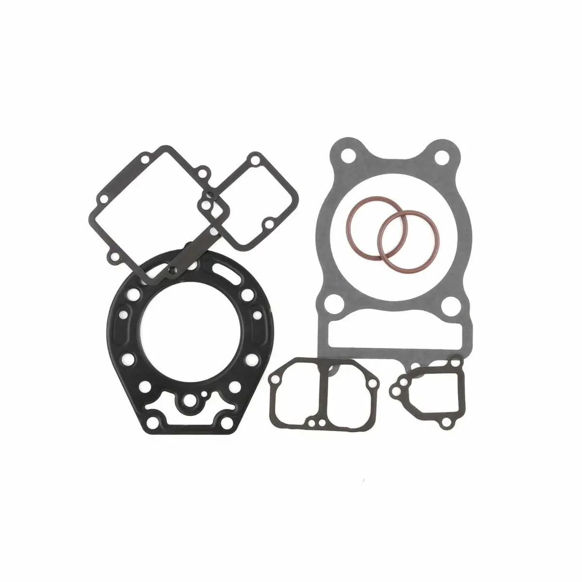 Cometic Top-End Gasket Kit – Includes Valve Cover, Head, And Intake Gaskets 1