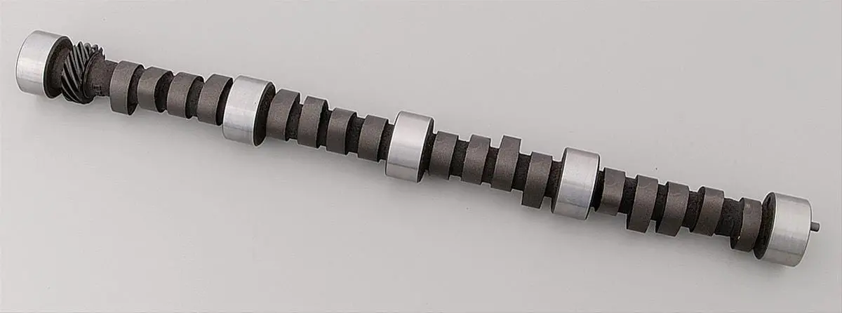 Comp Cams 23-770-9 Drag Race Camshaft – High-Lift, Short-Duration Profile 1