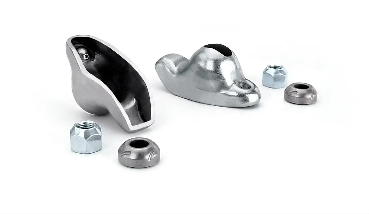 Comp Cams High-Energy Rocker Arm Assembly – Kit 1216-12 1