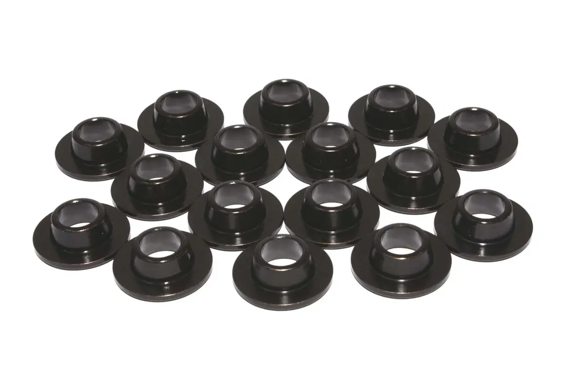 Comp Cams Steel Valve Spring Retainers For Performance Valvetrains 1