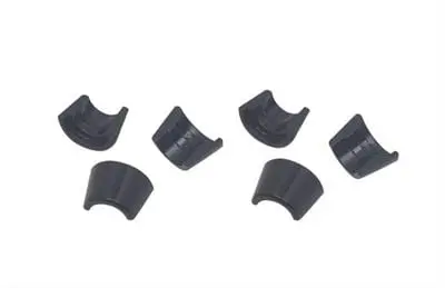 Comp Cams Super Valve Locks – Hardened Steel Retainer Clips 1