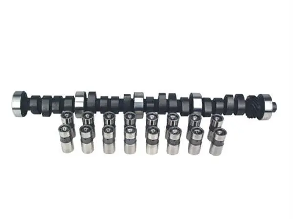 Comp Cams Xtreme Energy Hydraulic Roller Cam & Lifter Kit For 4X4 Vehicles – Cl34-239-4 1