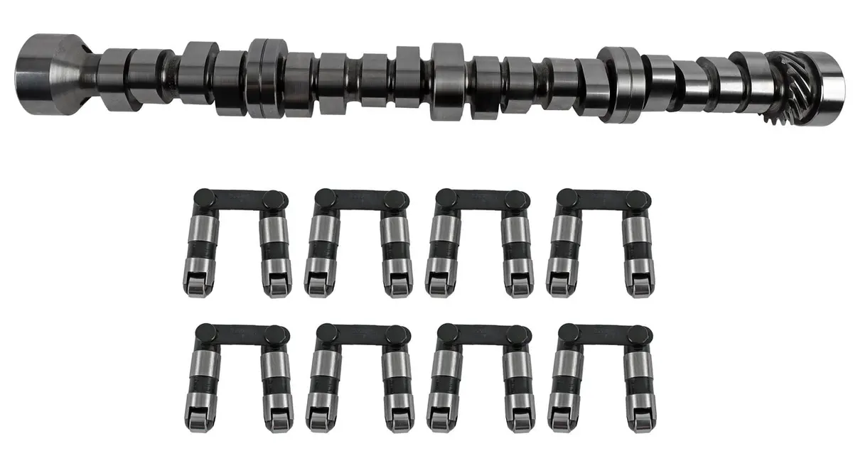 Comp Cams Cl33-432-11 Xtreme Energy Camshaft & Lifter Kit – Aggressive Profile For Max Power 1
