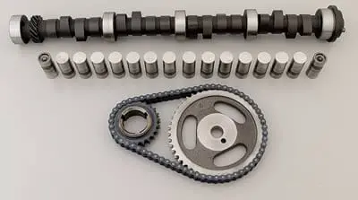 Comp Cams Sk11-242-3 Xtreme Energy Camshaft & Lifter Kit 1